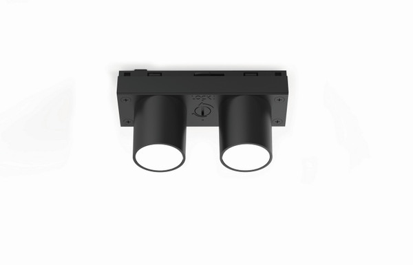 Eurofase - 35765-01 - Lens - Construct - Black