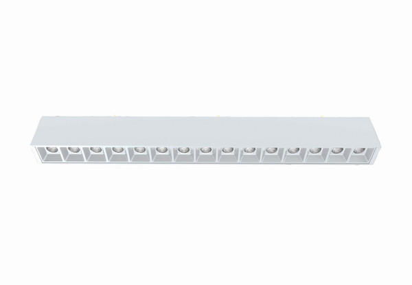 Eurofase - 35759-02 - LED Multiple Down Light - Construct - White
