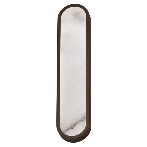 Maxim - 18232WADBZ - LED Wall Sconce - Plinth - Dark Bronze