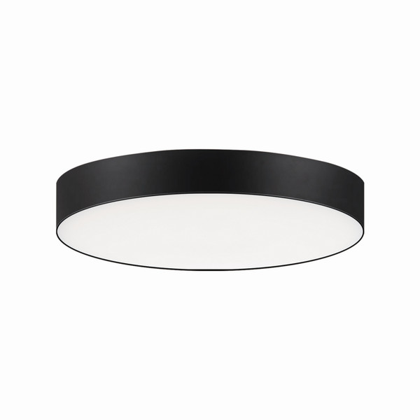 Maxim - 57440WTBK - LED Surface Mount - Trim-Commercial - Black