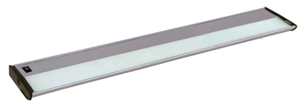 Maxim - 87834SN - Five Light Under Cabinet - CounterMax MX-X120 - Satin Nickel