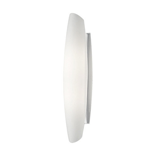 Kuzco Lighting - WS6122-CH - LED Wall Sconce - Chrome