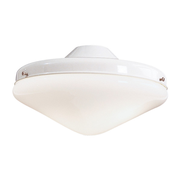 Minka Aire - K9401L-WH - LED Light Kit - White