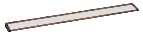 Maxim - 89965BRZ - LED Under Cabinet - CounterMax MX-L120-EL - Anodized Bronze