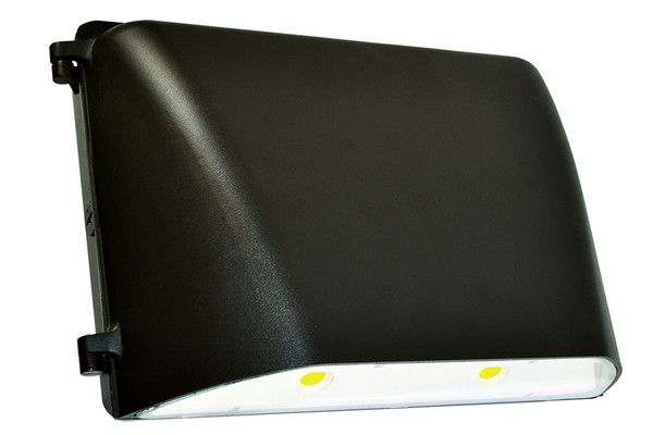 Nuvo Lighting - 65-135 - LED Wall Pack - Bronze