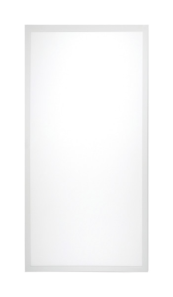 Nuvo Lighting - 65-586 - LED Flat Panel - White