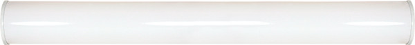 Nuvo Lighting - 62-1034 - LED Vanity - Crispo - White