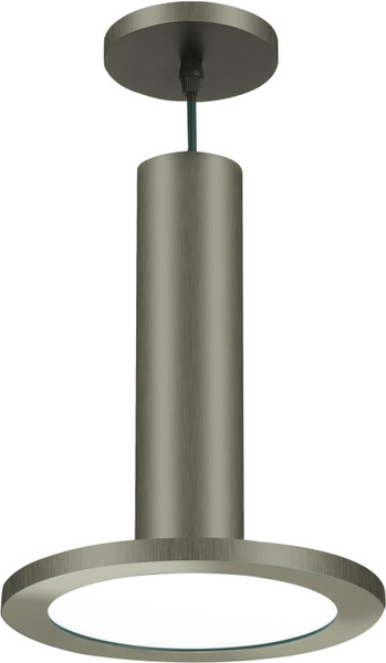 Nuvo Lighting - 62-1306 - 9 Pendant Kit - Brushed Nickel