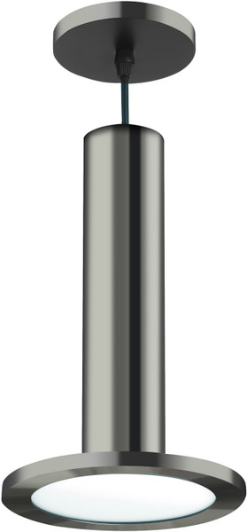 Nuvo Lighting - 62-1307 - 7 Pendant Kit - Polished Nickel