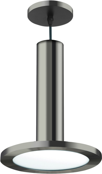 Nuvo Lighting - 62-1308 - 9 Pendant Kit - Polished Nickel