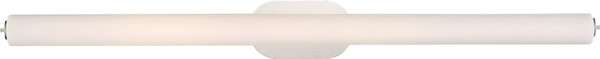 Nuvo Lighting - 62-1326 - LED Vanity - Lana - Polished Nickel