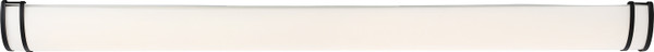 Nuvo Lighting - 62-1432 - LED Vanity - Glamour - Matte Black