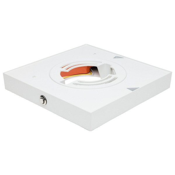 Nuvo Lighting - 62-1747-EM - Batt Backup - White