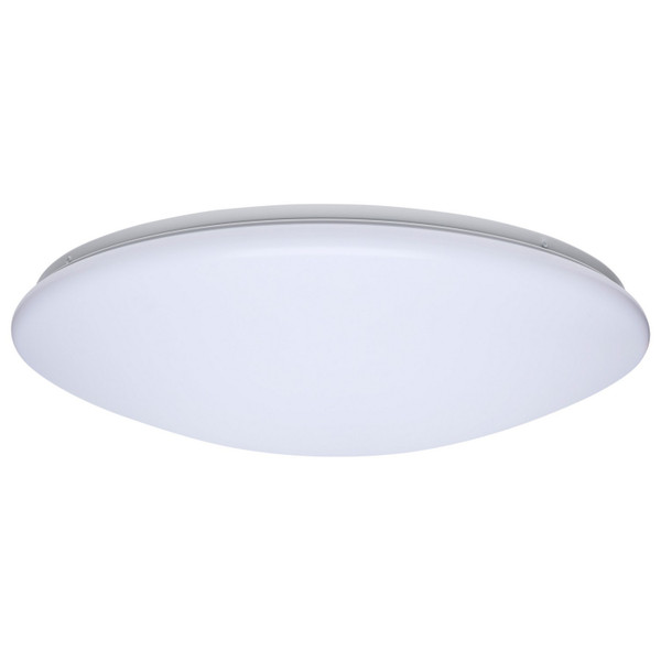 Nuvo Lighting - 62-1858 - LED Flush Mount - White