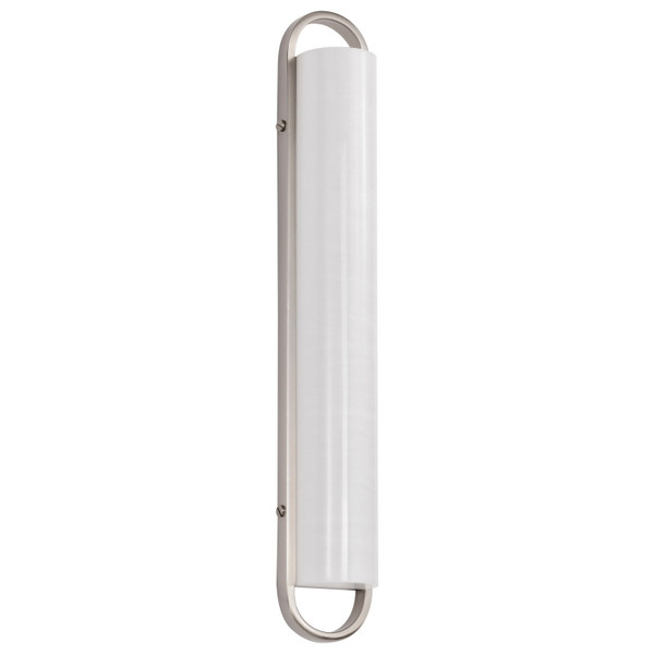 Nuvo Lighting - 62-2531 - LED Vanity - Velano - Brushed Nickel