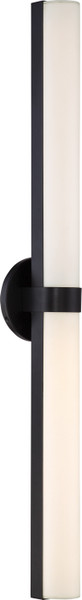 Nuvo Lighting - 62-744 - LED Vanity - Bond - Aged Bronze