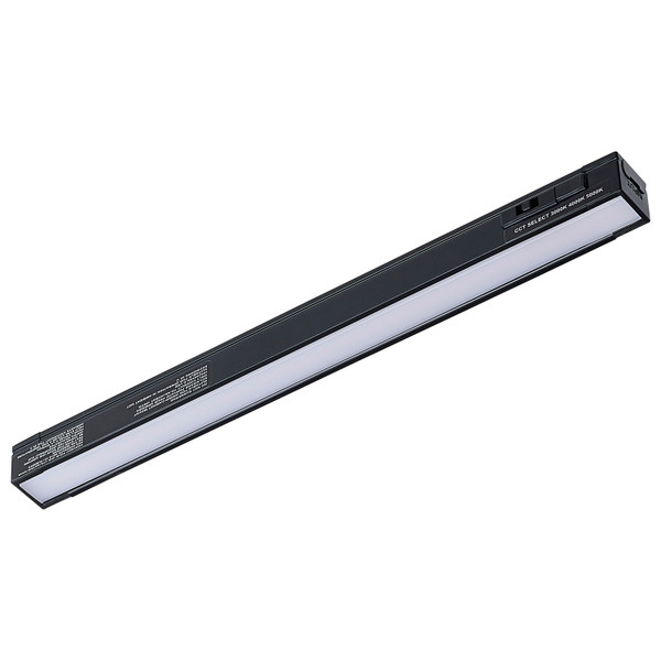 Nuvo Lighting - 63-452 - LED Undercabinet - Black