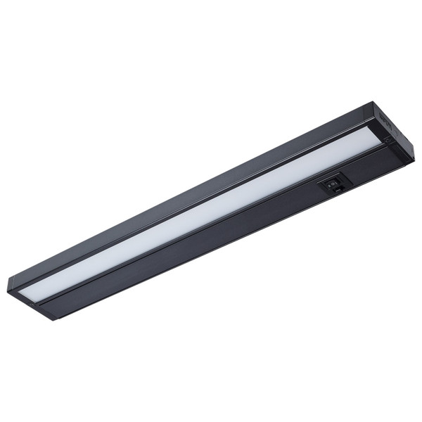 Nuvo Lighting - 63-523 - LED Undercabinet - Dark Bronze
