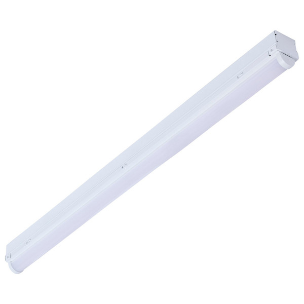 Nuvo Lighting - 65-1220 - LED Strip Fixture - White