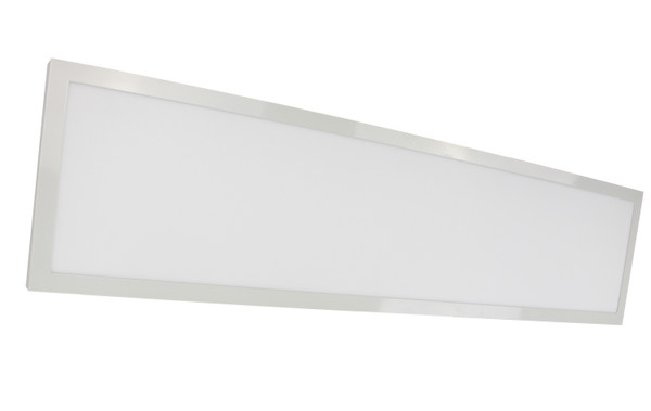Nuvo Lighting - 65-316 - LED Flat Panel - White