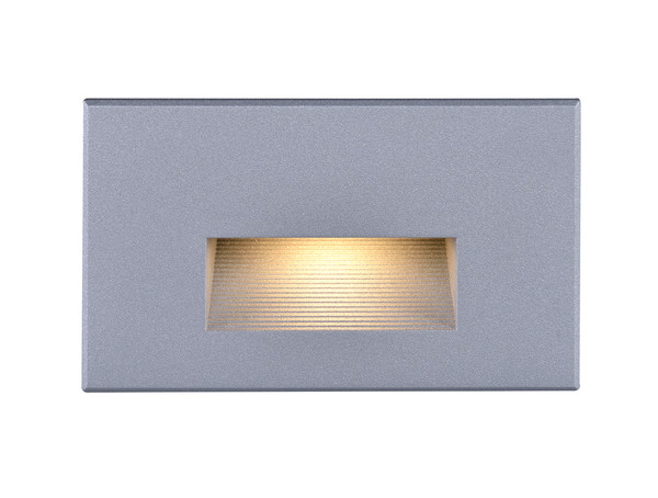Nuvo Lighting - 65-412 - LED Step Light - Gray