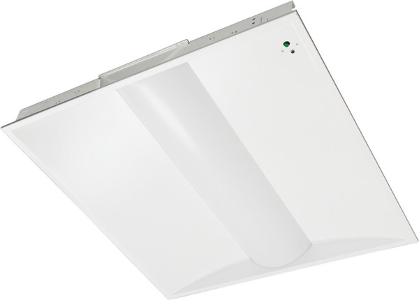 Nuvo Lighting - 65-446 - LED Troffer - White