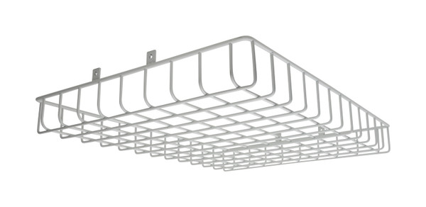 Nuvo Lighting - 65-498 - 2Ft Wire Guard - High Bay - White