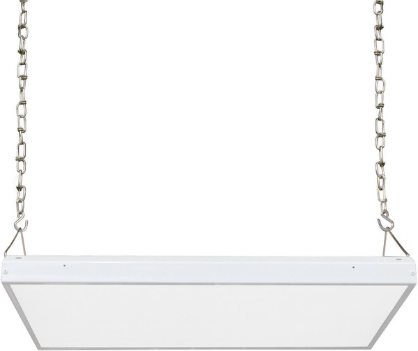 Nuvo Lighting - 65-505 - LED Linear Hi-Bay - White
