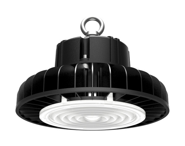 Nuvo Lighting - 65-522 - LED Ufo Highbay - Black