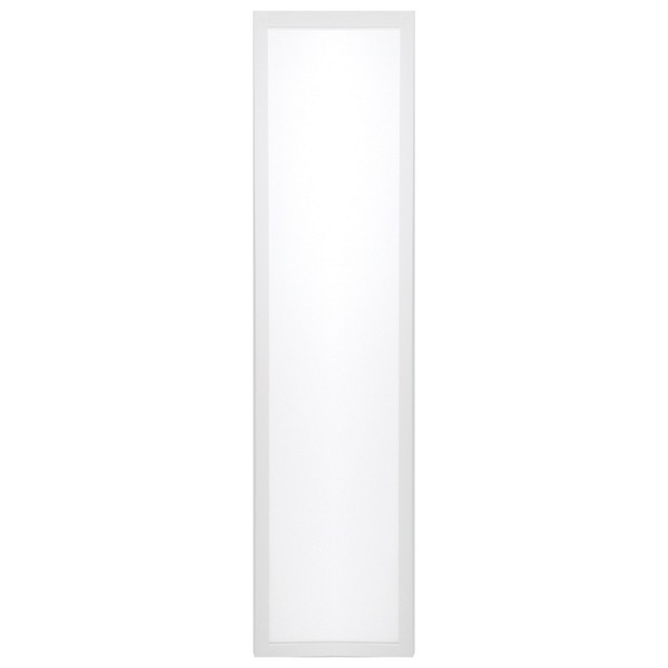 Nuvo Lighting - 65-573R1 - LED Backlit Flat Panel - White