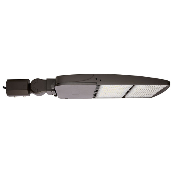 Nuvo Lighting - 65-868-4 - LED Area Light - Bronze