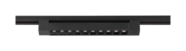 Nuvo Lighting - TH501 - LED Track Head - Black