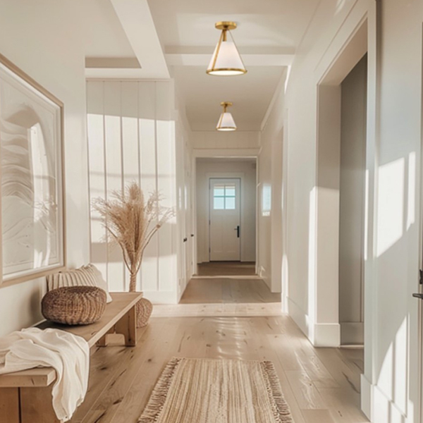 Indoor Lighting