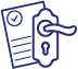 Recessed Lighting Layout icon