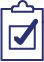 Order simplified icon