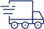 Free shipping icon