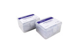 Air Water Syringe Tips - Plastic (box of 200)