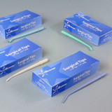 Surgical Tips - 1/4", 1/8", 5/16", 1/16" (box of 25)