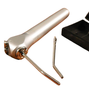 Air Water Syringe (box of 1 syringe and 2 syringe tips)