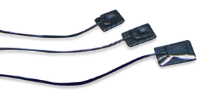 Digital X-Ray Sensor Protectors - 2-1/2" x 10" (box of 500) Digital X-Ray Sensor Protectors - 2-1/2" x 10" (box of 500)