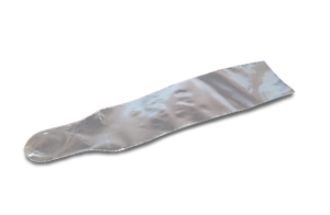 Scaler Sleeves - 1 3/5" x 8" (box of 500)