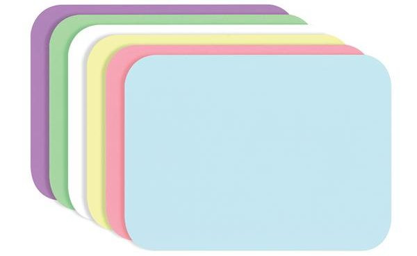 Dental Tray Covers Size B