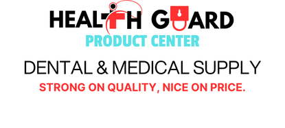 HEALTH GUARD PRODUCT CENTER
