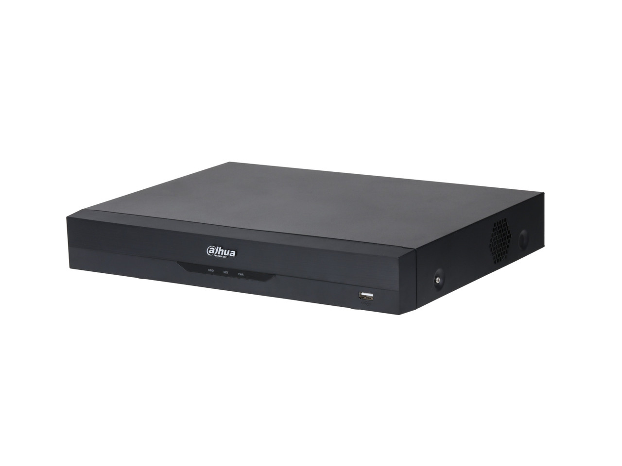 防犯カメラ Dahua XVR5104HE-4kl-i3 Dahua XVR5104H-4KL-I3-4P - Security Dynamics
