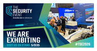 We’re Exhibiting at TSE 2026! 