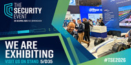 We’re Exhibiting at TSE 2026! 