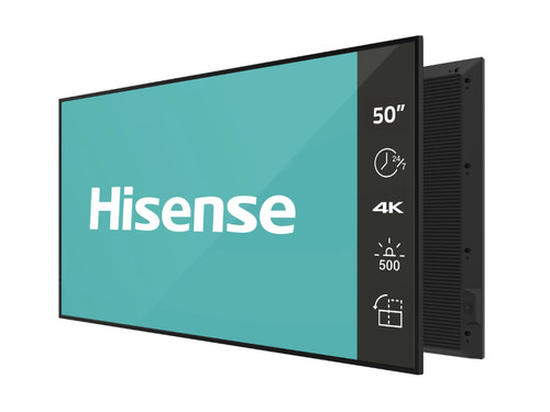 Hisense 50DM66E