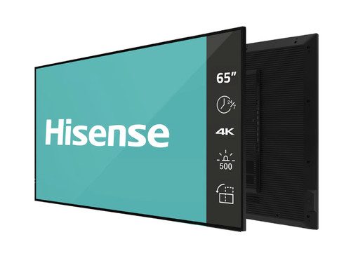 Hisense 65DM66D