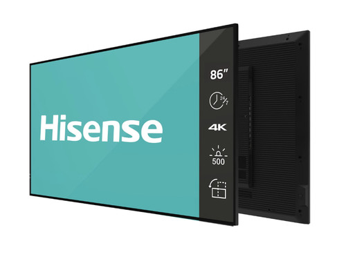 Hisense 86DM66D