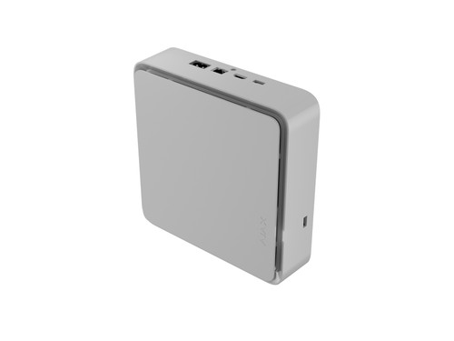 Ajax NVR HAC (8ch) White